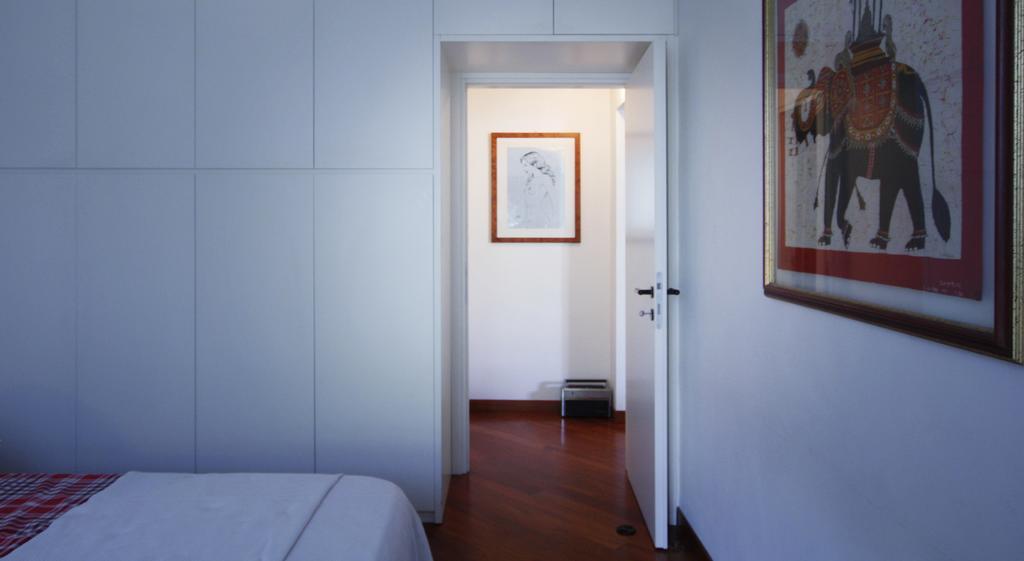Fil Rouge Apartment Milan Room photo